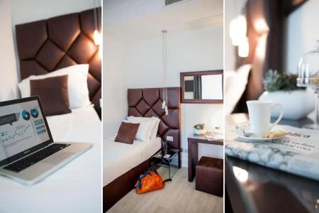 Sanremo Luxury Suites - 49