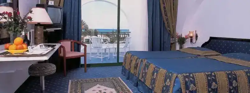 Hasdrubal Thalassa & Spa Port El Kantaoui - 40