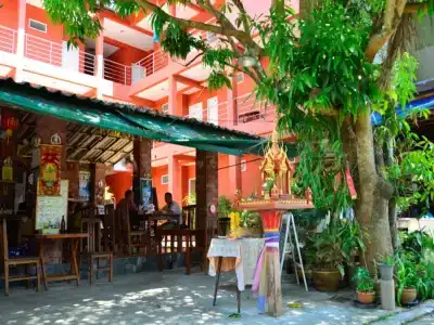 Baan To Guesthouse - 13
