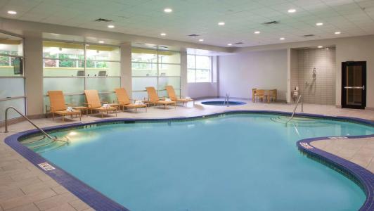 Embassy Suites by Hilton Seattle - 22