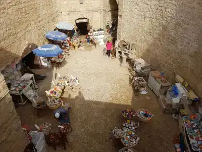 Riad Sidi Magdoul - 22