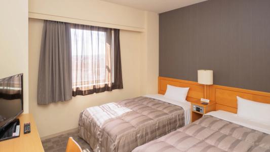 Route-Inn Morioka Ekimae - 53