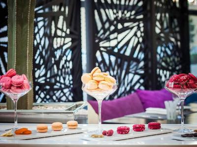 Sofitel Casablanca Tour Blanche - 49