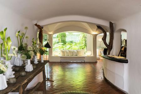 Grand hôTel De Cala Rossa & Spa Nucca - 39