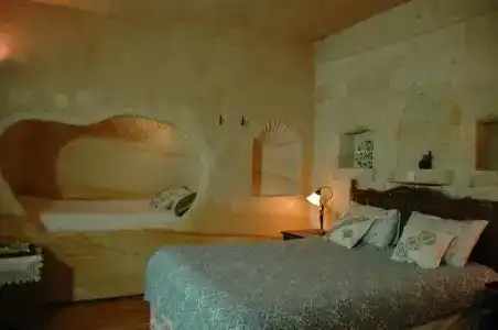 Elkep Evi Cave - 60