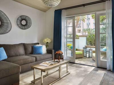 Fairmont Miramar & Bungalows - 7