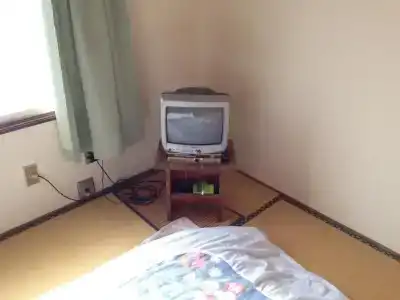 Minshuku Lamp - 29
