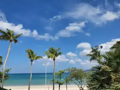 Pride Beach Resort - Adults Only - 29