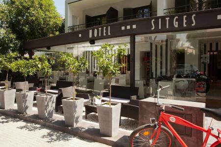 Sitges - 0