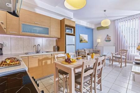 Keramos Villa & Apartments - 23
