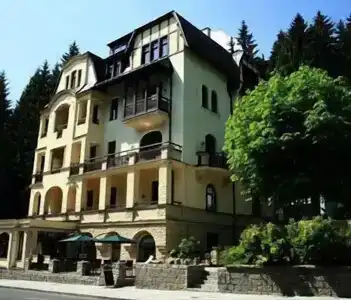Spa & Wellness St. Moritz - 0