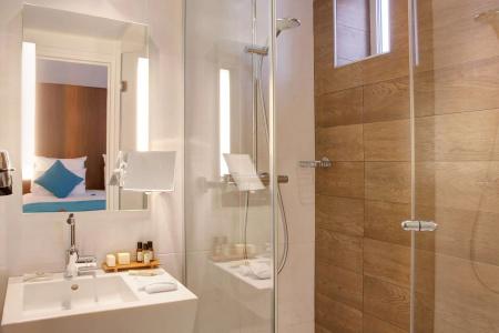 Best Western Plus 61 Paris Nation - 9