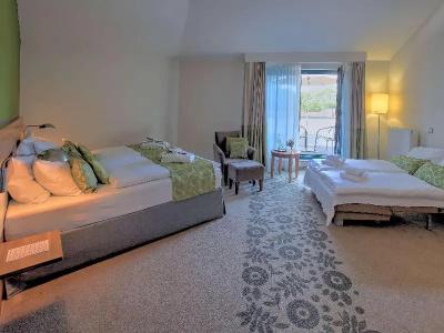 Mercure Tagungs- & LandKrefeld - 83