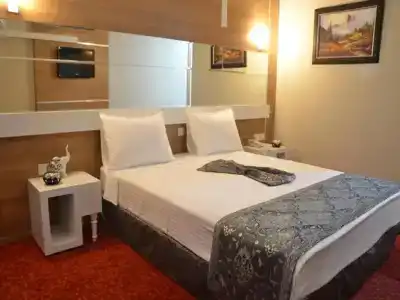 Emin Otel - 29