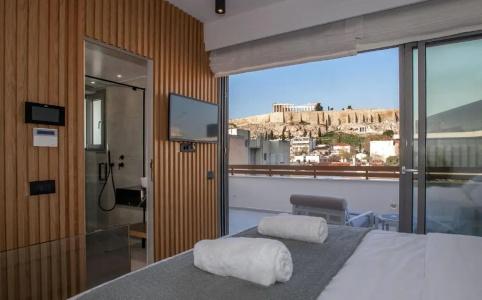 Acropolis Golden Suites by GHH - 61