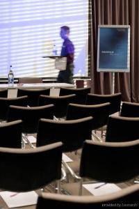 Novotel Lausanne Bussigny - 18