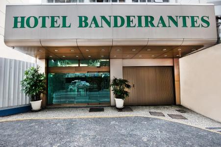 Bandeirantes - 0