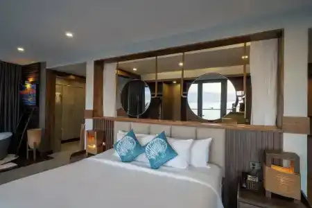 Sunset Beach Resort and Spa - 125
