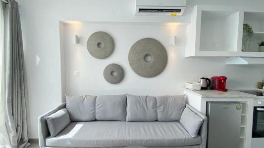 Amperian Mykonos Suites & Villas - 120