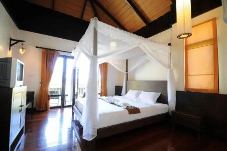 Kao Tao Villa Beach Resort - 1