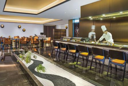 The St. Regis Shanghai Jingan - 27