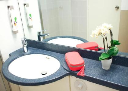 ibis Styles Angers Centre Gare - 26