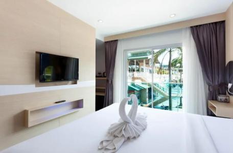 The AIM Patong - 116