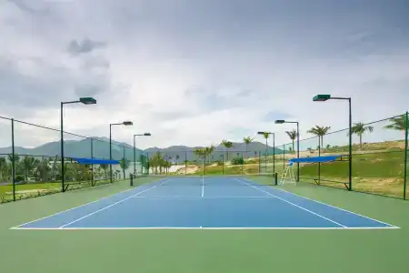 Cam Ranh Riviera Beach Resort & Spa - 25