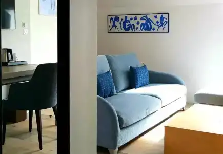 hôTel Ginkgo - Spa Biloba - 87