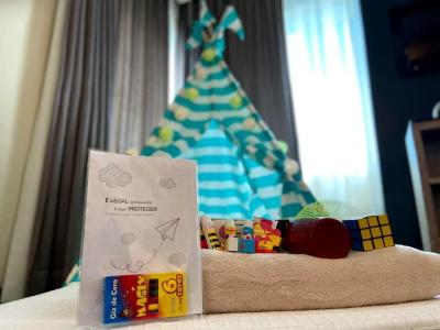 Park Inn by Radisson Berrini - 51