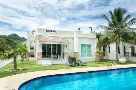 Oriental Beach Pearl - 270