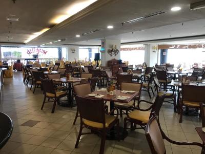 Grand Continental - 21