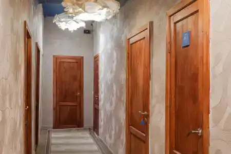 Rent Flat in (Рент Флэт ин Москоу) на улице Красина - 11
