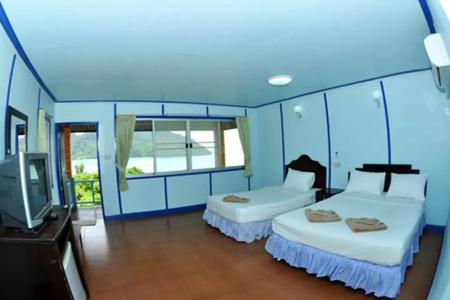 Phi Phi View Point Resort - 150