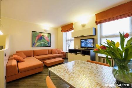 Residence Sacchi Aparthotel - 24