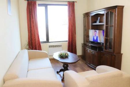Guest House Mountain Romance & Free Sauna and Steam Bath - 21