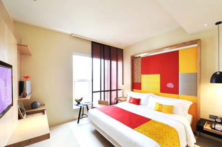 Mode Sathorn - Sha Extra Plus - 21