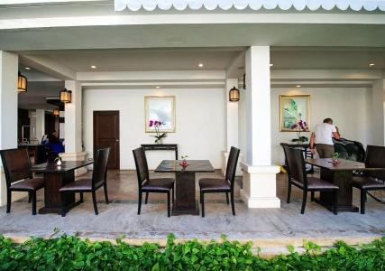 Bodhi Serene, Chiang Mai - Sha Extra Plus - 20