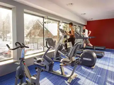 Mercure Krynica Zdrój Resort&Spa - 18