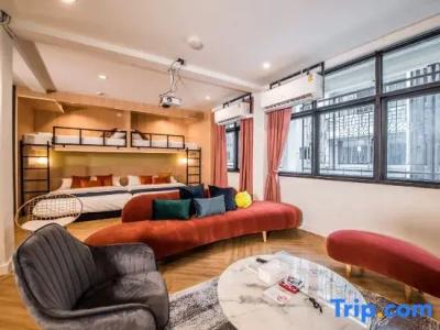 Theme Boutique Bangkok - 202