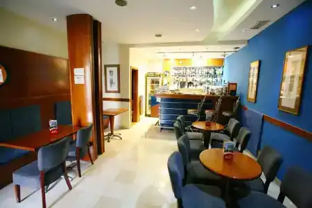 Villa Royal - 16