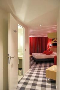 Best Western Opéra Drouot - 51