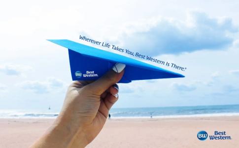 Best Western Haeundae - 17