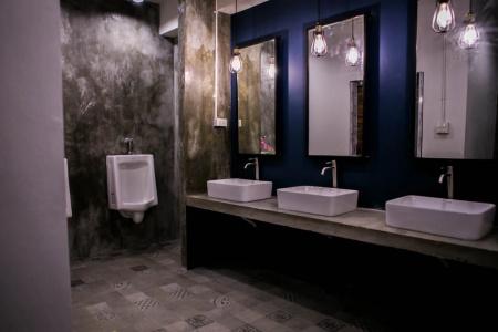 Silom Space Hostel - 36