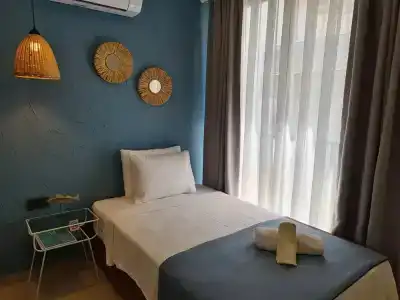 Park Boutique Rooms & Apart - 1