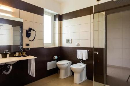 Wellness Spa Principe Fitalia - 57