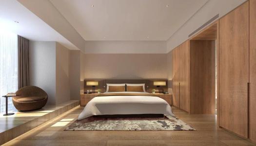 Somerset ApartXindicheng - 5
