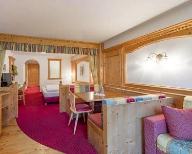 Paradies Mountain Resort - 94