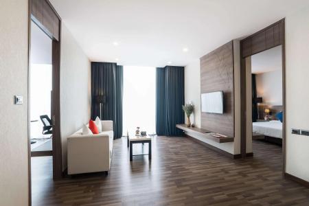 Best Western Plus Wanda Grand - 7