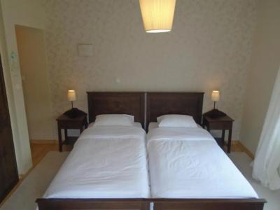 Vissinokipos - Biker Friendly - Motorradhotel - 42